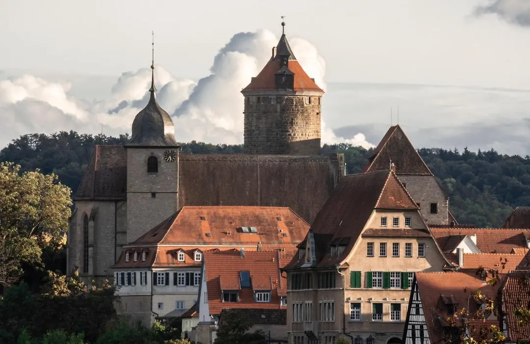 Gästehaus Klingler-1